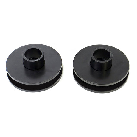ReadyLIFT 66-1215 - 2014-2019 Dodge/Ram 2500 1.5'' Rear Coil Spring Spacer Kit