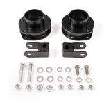 ReadyLIFT 1.75" Leveling Kit - Dodge Ram 2500/3500 4WD 2019-2025 (New Body)