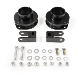 ReadyLIFT 66-19180 - 2019-2025 Dodge/Ram 2500/3500 New Body 1.75'' Leveling Kit for Radius Arm Suspension (excludes snowprep, ambulance, Power Wagon packages)