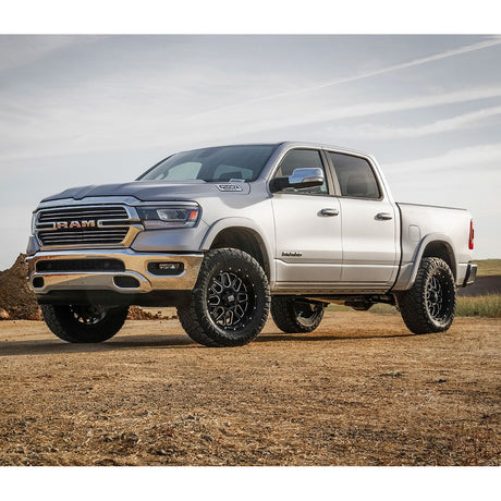 Ready Lift Suspensions 3.5" SST Lift Kit - Ram 1500 2WD/4WD 2019-2025