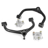 ReadyLIFT 66-1921 - 2019-2025 Dodge/Ram 1500 2'' Leveling Kit with Tubular Upper Control Arms (Non-Air Ride Equipped)