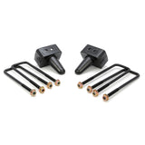 ReadyLIFT 26-2104 - 2004-2020 Ford F-150 4'' Rear Block Kit