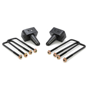 ReadyLIFT 26-2104 - 2004-2020 Ford F-150 4'' Rear Block Kit