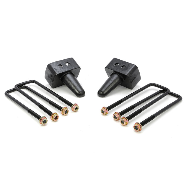 ReadyLIFT 26-2104 - 2004-2020 Ford F-150 4'' Rear Block Kit