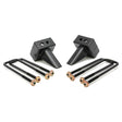 ReadyLIFT 26-2105 - 2004-2020 Ford F-150 5'' Rear Block Kit