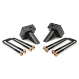 ReadyLIFT 26-2105 - 2004-2020 Ford F-150 5'' Rear Block Kit