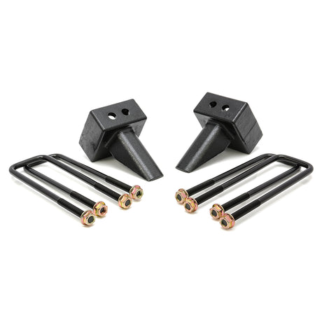 ReadyLIFT 26-2105 - 2004-2020 Ford F-150 5'' Rear Block Kit