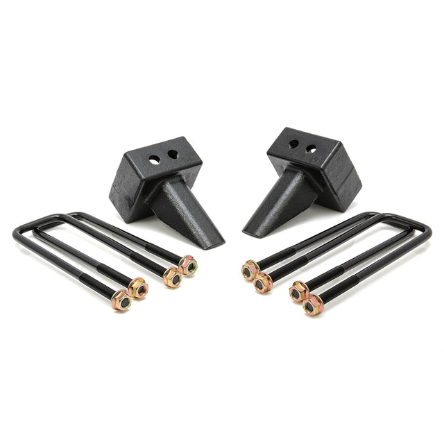 ReadyLIFT 26-2105 - 2004-2020 Ford F-150 5'' Rear Block Kit