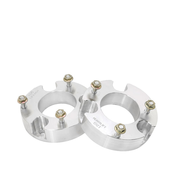 ReadyLIFT 66-2215 - 2015-2020 Ford F-150 2.25'' Leveling Kit