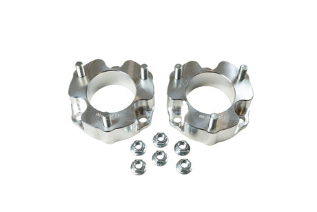 ReadyLIFT 66-24200 - 2024-2025 Ford Ranger 1.5'' Leveling Kit