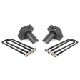 ReadyLIFT 66-2555 - 2004-2020 Ford F-150 5.5" Rear Block Kit - Ford F-150