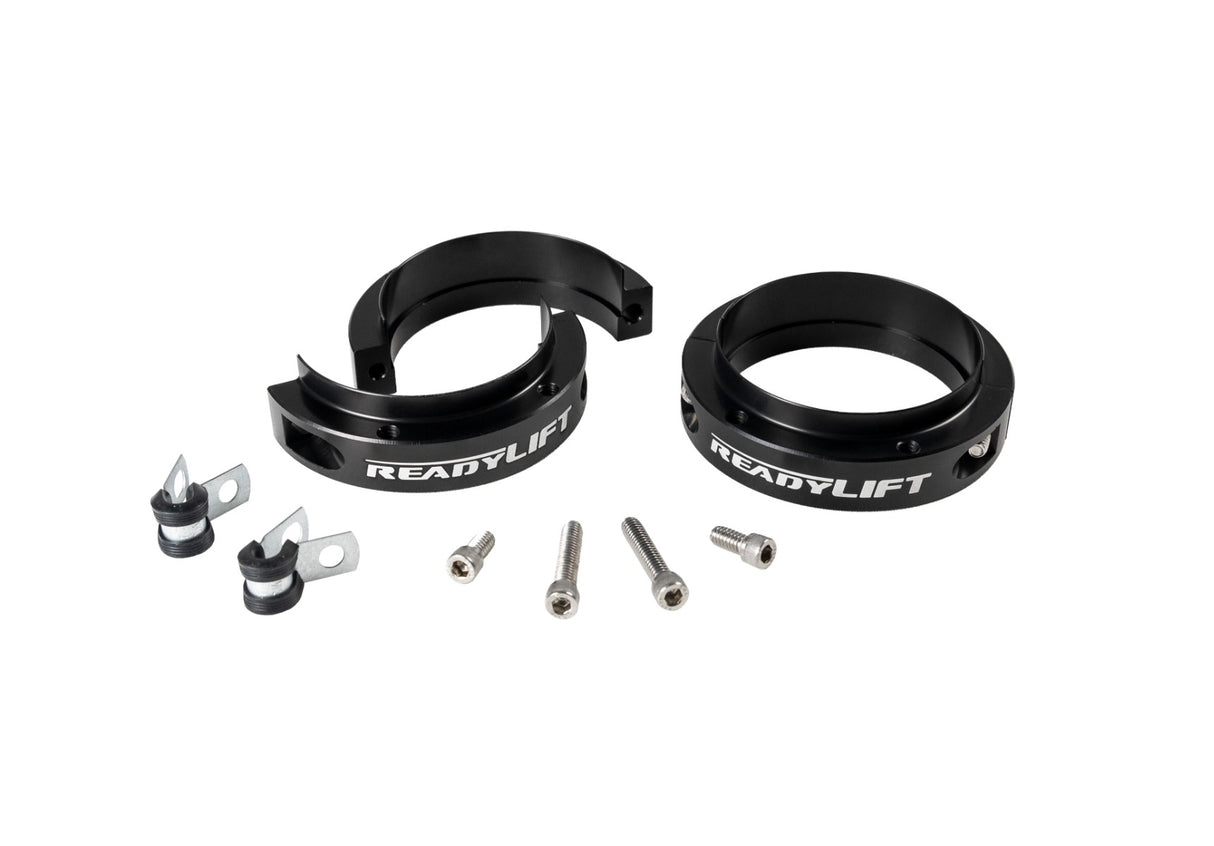 ReadyLIFT 66-27150 - 2021-2024 Ford Raptor 1.5'' Leveling Kit