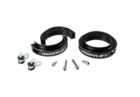 ReadyLIFT 66-27150 - 2021-2024 Ford Raptor 1.5'' Leveling Kit