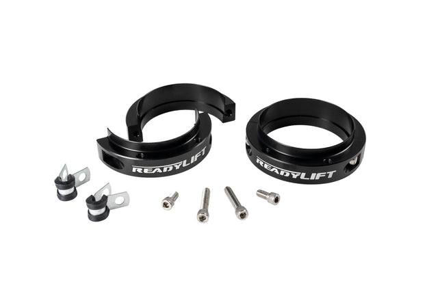 ReadyLIFT 66-27150 - 2021-2024 Ford Raptor 1.5'' Leveling Kit