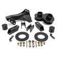 ReadyLIFT 66-2726 - 2011-2026 Ford F250/F350 2.5" Leveling Kit with Track Bar Relocation Bracket
