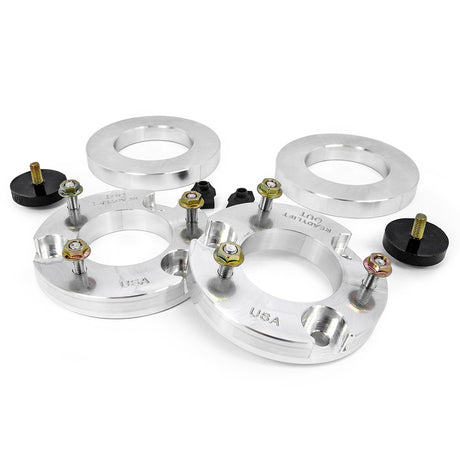 ReadyLIFT 66-2755 - 2017-2018 Ford Raptor 2.5'' Leveling Kit