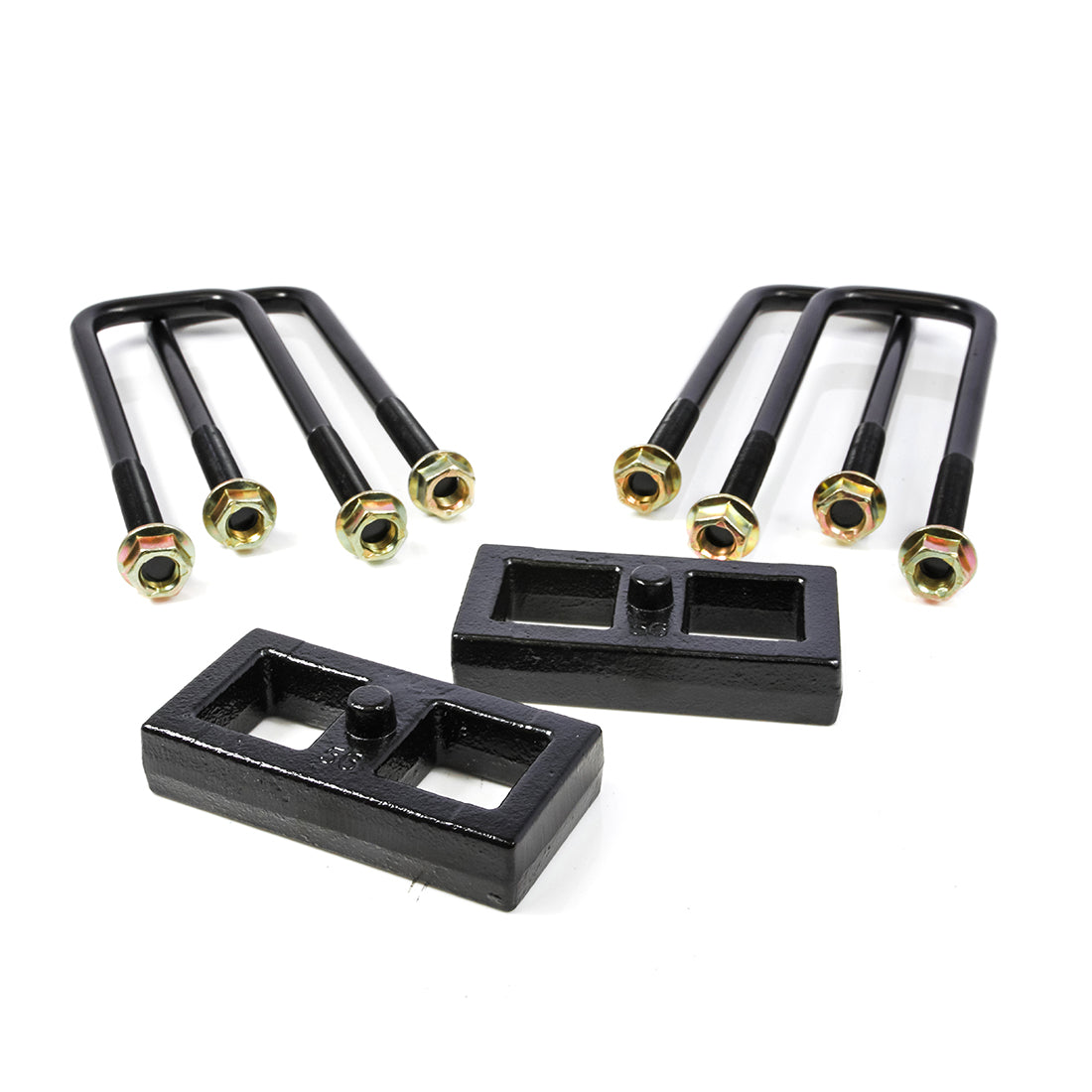 ReadyLIFT 66-2910 - 2019-2023 Ford Ranger 1" Block Kit