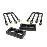 ReadyLIFT 66-2910 - 2019-2023 Ford Ranger 1" Block Kit