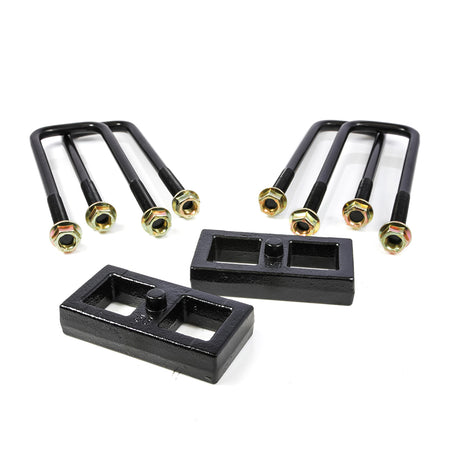 ReadyLIFT 66-2910 - 2019-2023 Ford Ranger 1" Block Kit