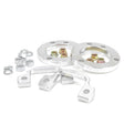 ReadyLIFT 66-2920 - 2019-2023 Ford Ranger 2'' Leveling Kit