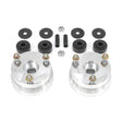 ReadyLIFT 66-2930 - 2019-2023 Ford Ranger 3'' Leveling Kit