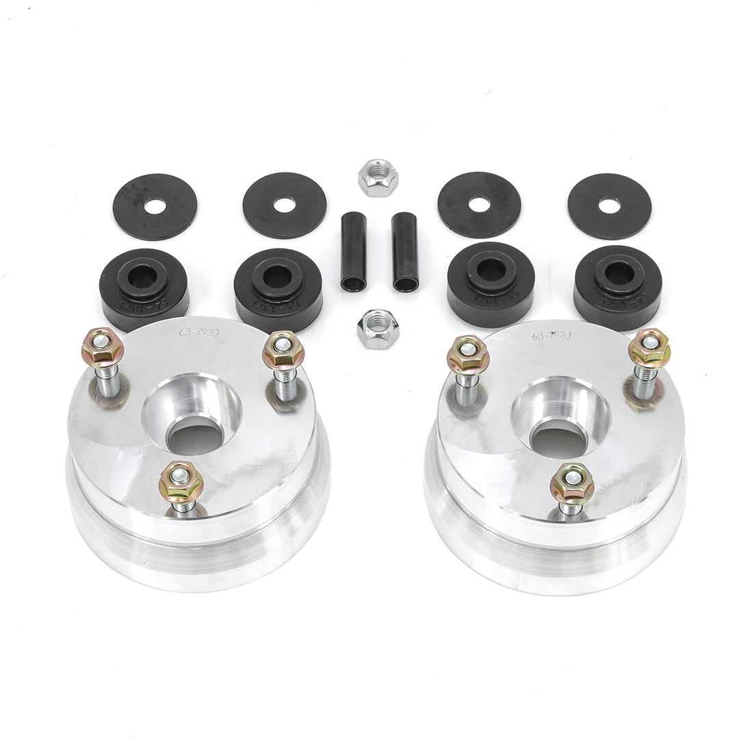 ReadyLIFT 66-2930 - 2019-2023 Ford Ranger 3'' Leveling Kit
