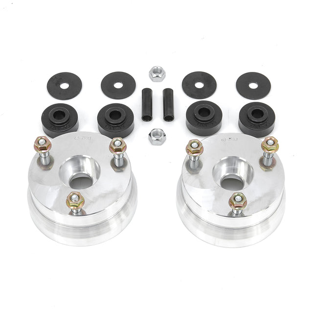 ReadyLIFT 66-2930 - 2019-2023 Ford Ranger 3'' Leveling Kit