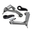 ReadyLIFT 66-3012 - 2011-2018 Chevrolet/GMC 2500/3500HD 2.25'' Front Leveling Kit (Forged Torsion Key) with Fabricated Upper Control Arms