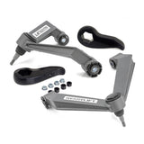 ReadyLIFT 66-3012 - 2011-2018 Chevrolet/GMC 2500/3500HD 2.25'' Front Leveling Kit (Forged Torsion Key) with Fabricated Upper Control Arms