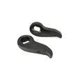 ReadyLIFT 66-30200 - 2020-2025 Chevrolet/GMC 2500/3500HD 2'' Front Leveling Kit (Forged Torsion Key)