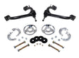 ReadyLIFT 66-32150 - 2022-2025 Chevrolet/GMC Silverado 1500 ZR2/GMC Sierra 1500 AT4X 1.5'' Leveling Kit
