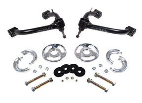 ReadyLIFT 66-32150 - 2022-2025 Chevrolet/GMC Silverado 1500 ZR2/GMC Sierra 1500 AT4X 1.5'' Leveling Kit