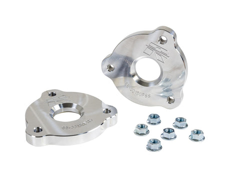 ReadyLIFT 66-33150 - 2023-2024 Chevrolet/GMC Colorado/Canyon 1.5'' Front Leveling Kit