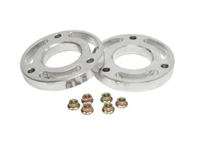 ReadyLIFT 66-39150 - 2019-2025 Chevrolet/GMC 1500 1.5'' Front Upper Strut Spacer