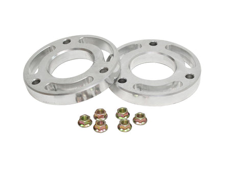 ReadyLIFT 66-39150 - 2019-2025 Chevrolet/GMC 1500 1.5'' Front Upper Strut Spacer