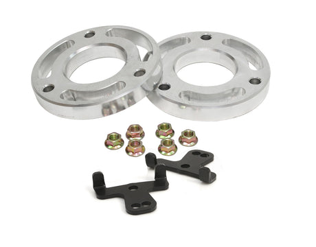 ReadyLIFT 66-39151 - 2019-2025 GMC Sierra 1500 Denali 1.5'' Leveling Kit with ARC Bracket