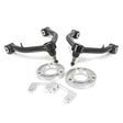 ReadyLIFT 66-3921 - 2019-2025 Chevrolet/GMC Silverado 1500 Trail Boss/Gmc Sierra 1500 At4 1.75'' Leveling Kit