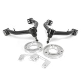 ReadyLIFT 66-3921 - 2019-2025 Chevrolet/GMC Silverado 1500 Trail Boss/Gmc Sierra 1500 At4 1.75'' Leveling Kit
