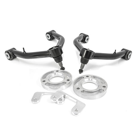 ReadyLIFT 66-3921 - 2019-2025 Chevrolet/GMC Silverado 1500 Trail Boss/Gmc Sierra 1500 At4 1.75'' Leveling Kit