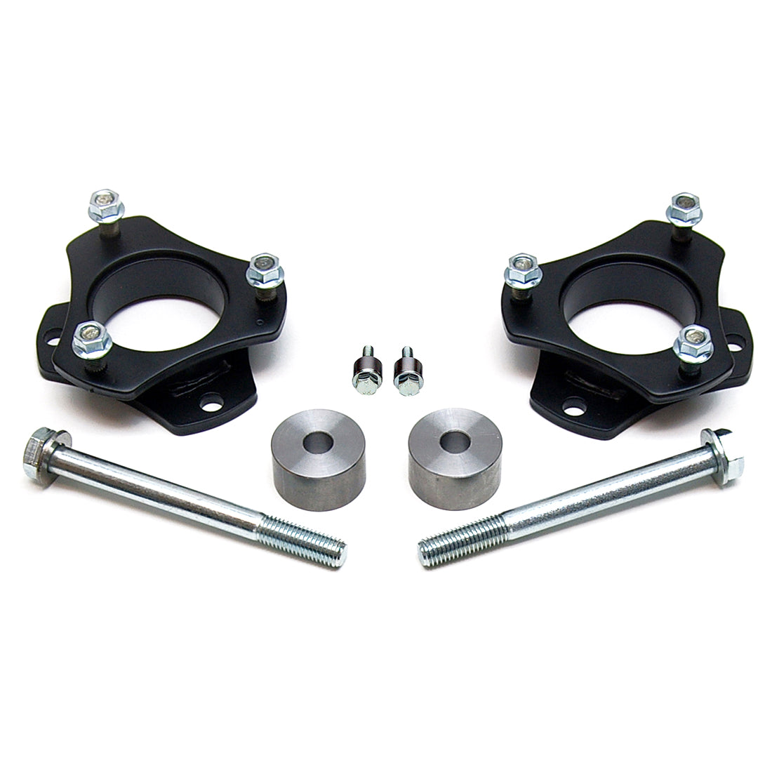 ReadyLIFT 66-5055 - 2005-2018 Toyota Tacoma Prerunner 2'' Front Leveling Kit