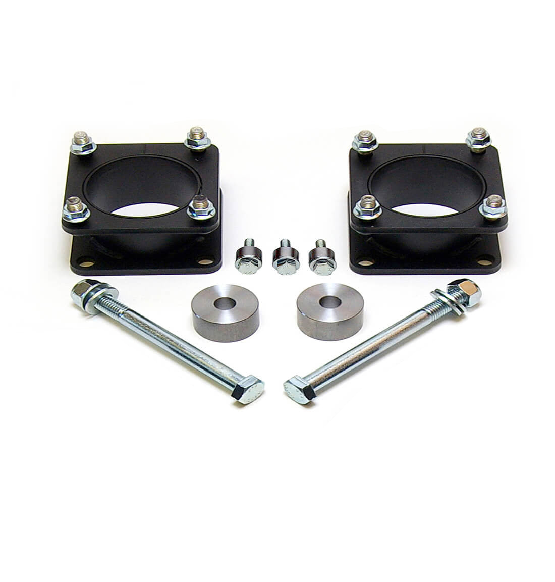 ReadyLIFT 66-5251 - 2007-2018 Toyota Tundra 3'' Front Leveling Kit