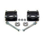 ReadyLIFT 66-5251 - 2007-2018 Toyota Tundra 3'' Front Leveling Kit
