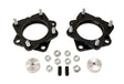 ReadyLIFT 66-54100 - 2024-2025 Toyota Land Cruiser 1'' Front Leveling Kit