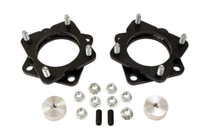 ReadyLIFT 66-54100 - 2024-2025 Toyota Land Cruiser 1'' Front Leveling Kit