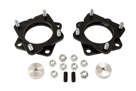 ReadyLIFT 66-54100 - 2024-2025 Toyota Land Cruiser 1'' Front Leveling Kit