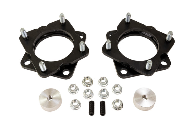 ReadyLIFT 66-54100 - 2024-2025 Toyota Land Cruiser 1'' Front Leveling Kit