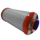 REPLACEMENT FILTER FOR 2015-2026 POLARIS RZR 900 / S1000, 2016-2026 POLARIS GENERAL, 2024-2026 POLARIS RANGER XD 1500