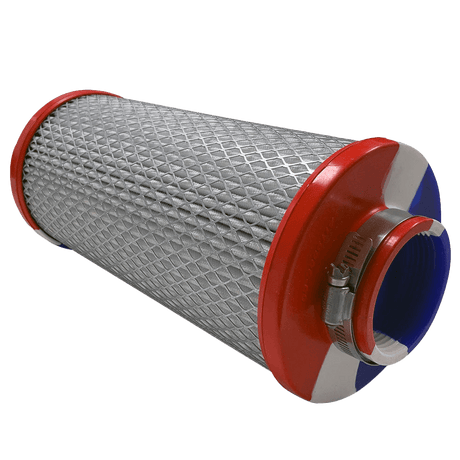 REPLACEMENT FILTER FOR 2015-2026 POLARIS RZR 900 / S1000, 2016-2026 POLARIS GENERAL, 2024-2026 POLARIS RANGER XD 1500