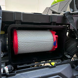 Replacement Filter for 2022-2026 Polaris RZR Pro R 2.0L