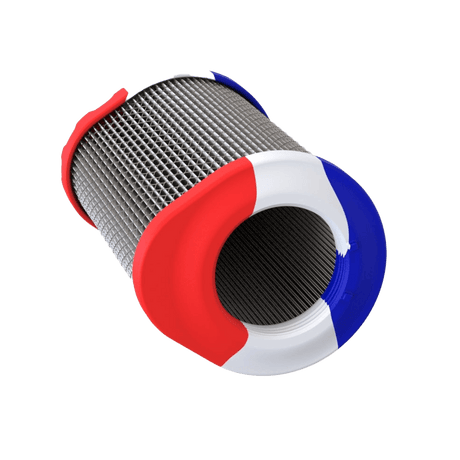 Replacement Filter for 2022-2026 Polaris RZR Pro R 2.0L
